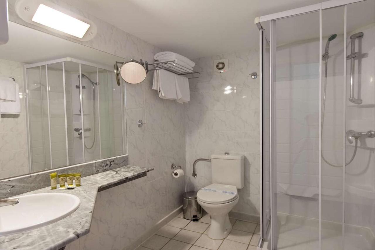 Evia Riviera Resort อมารินโธส ภายนอก รูปภาพ
