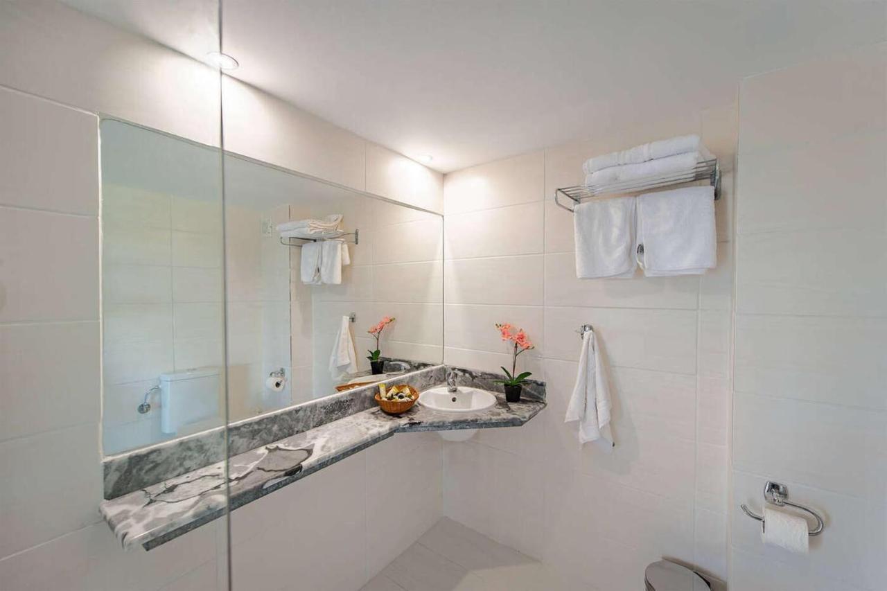 Evia Riviera Resort อมารินโธส ภายนอก รูปภาพ